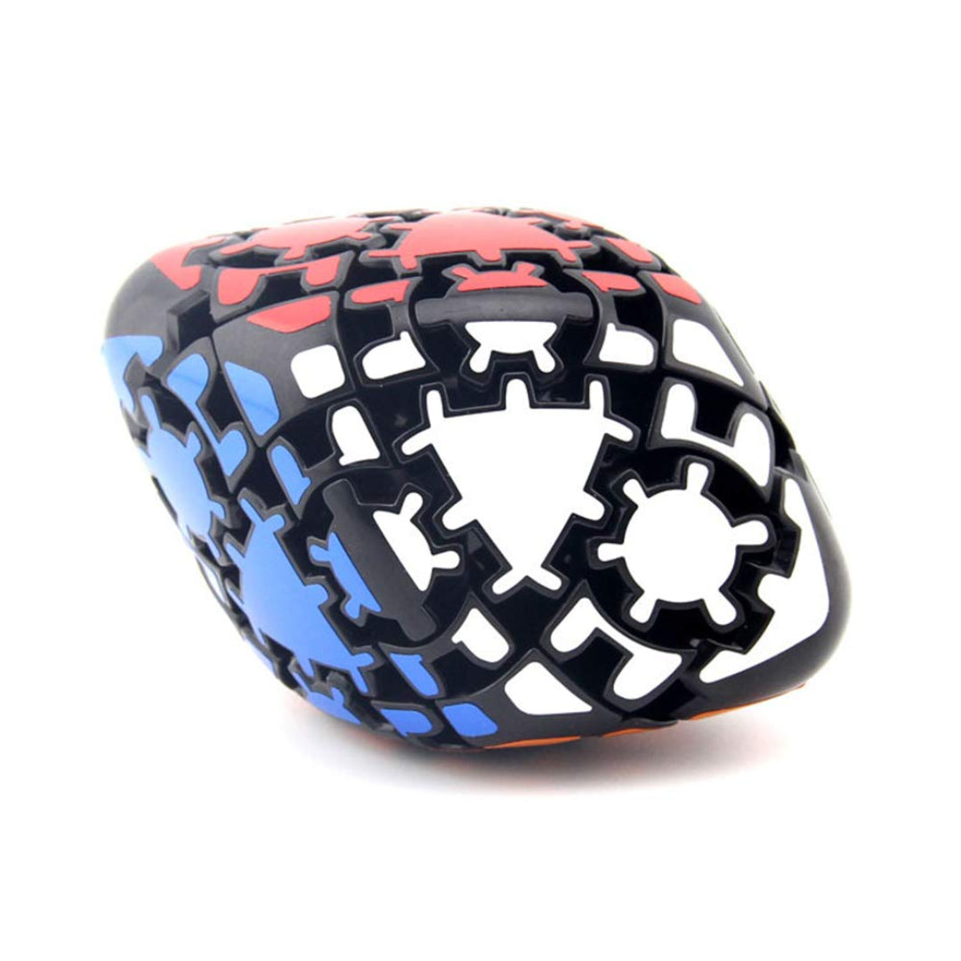 LanLan Skewb Curvy Rhombohedron Cube