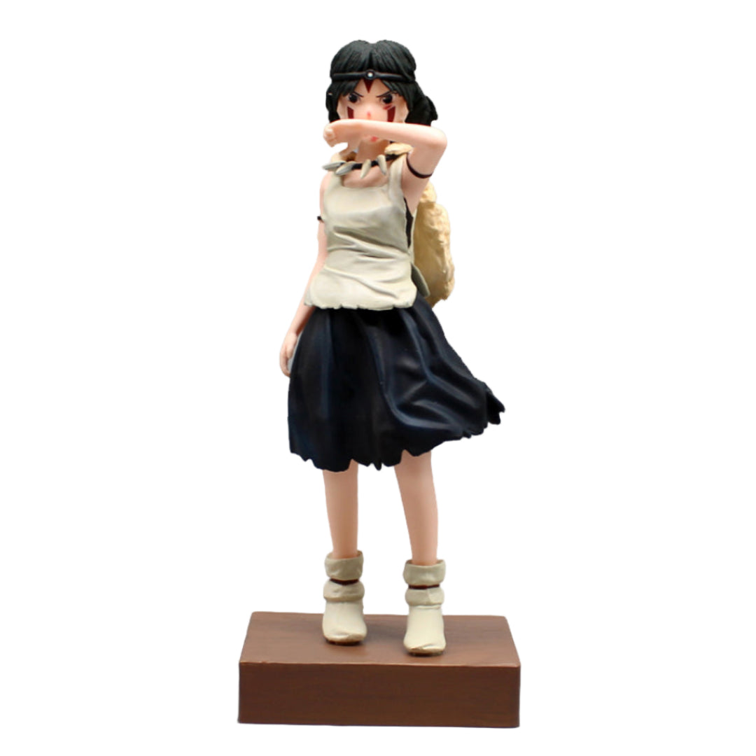 San (Princess Mononoke) Figure 19cm