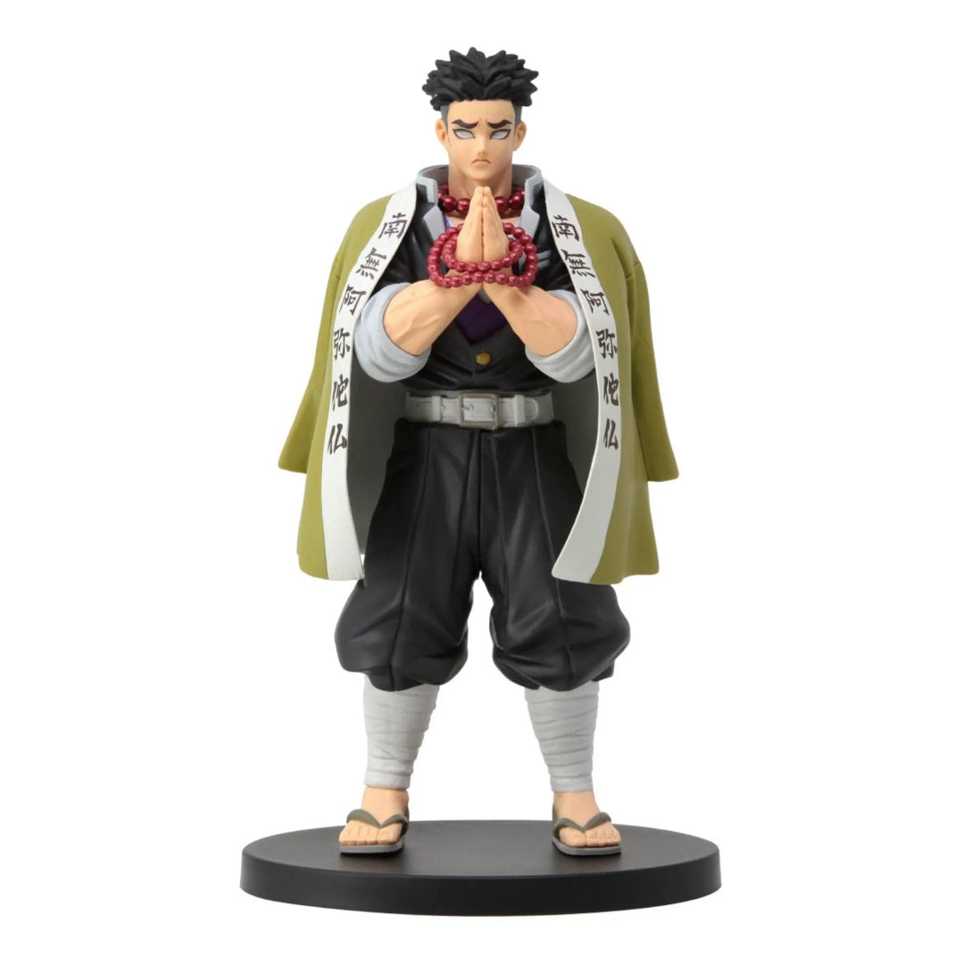 Gyomei Himejima (Demon Slayer) Figure