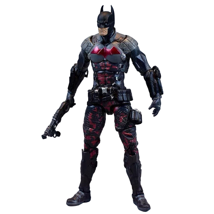 Batman: Arkham Knight (Unboxed) Action Figure 18.5cm
