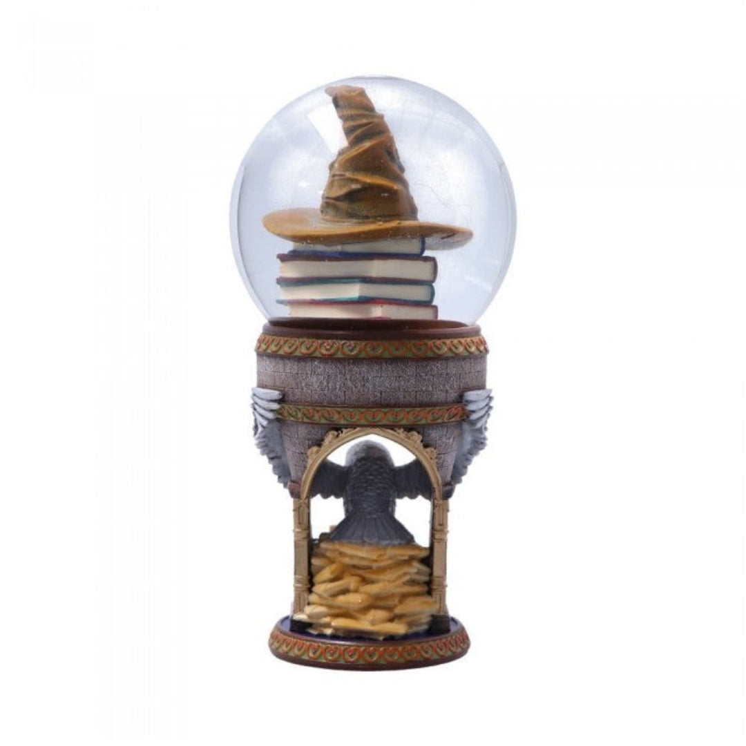 First Day at Hogwarts (Harry Potter) Snow Globe