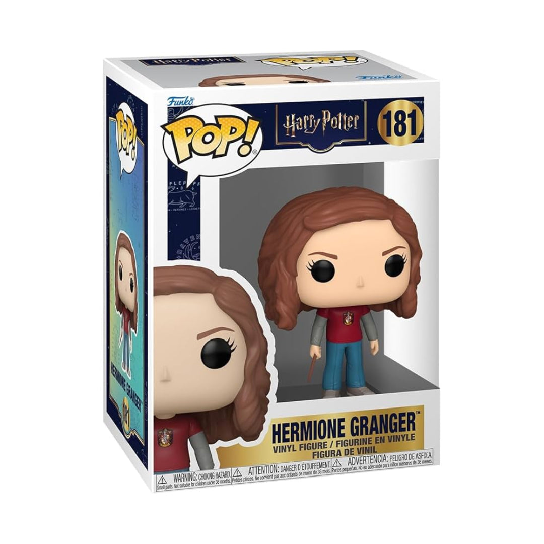 Hermione Granger (Harry Potter) 181