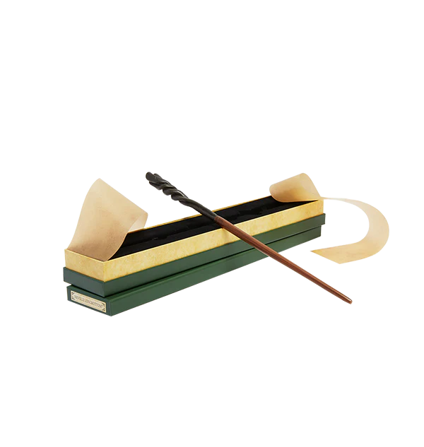 Neville Longbottom's Wand