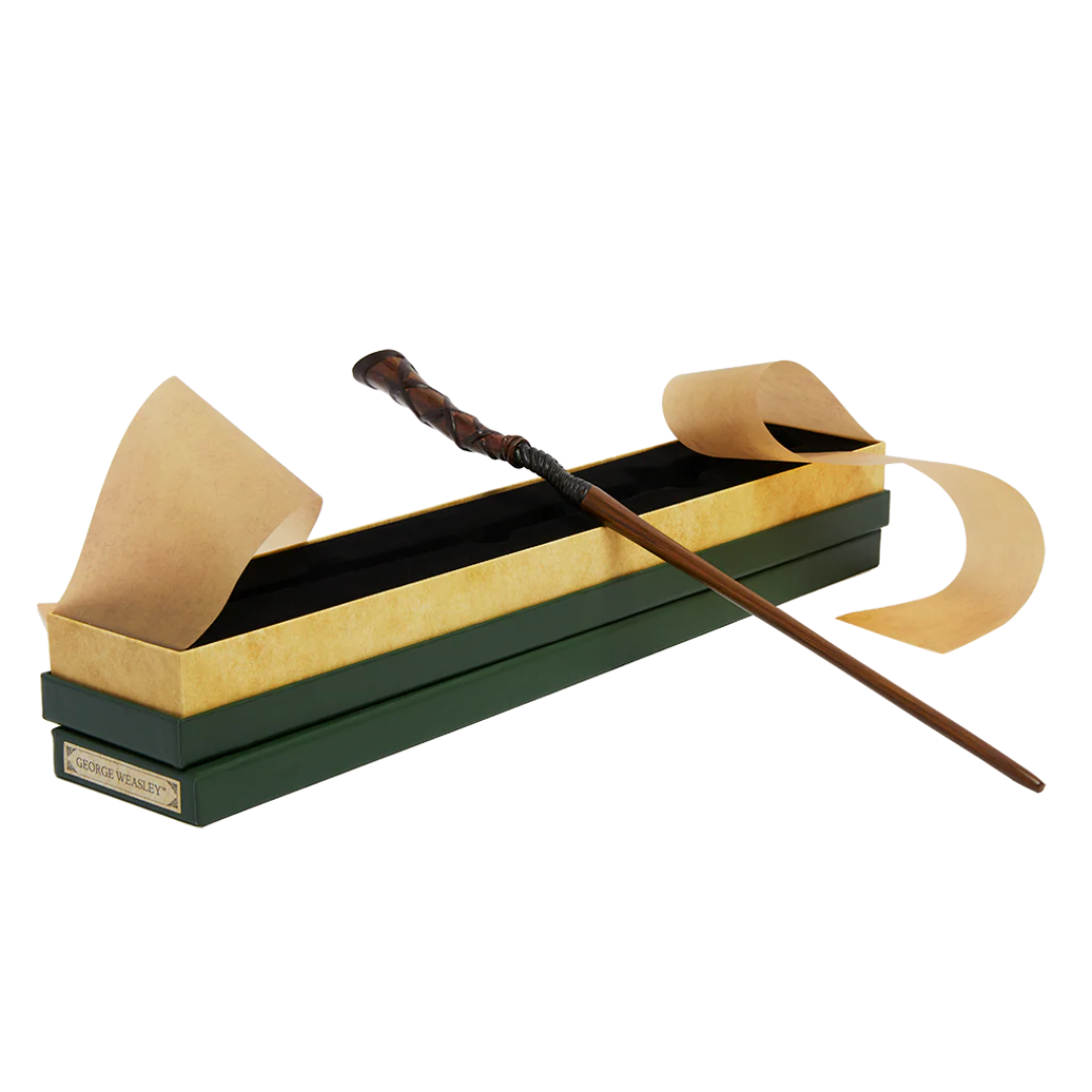 George Weasley Wand