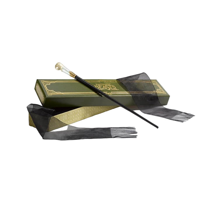 Queenie Goldstein Ollivander Wand