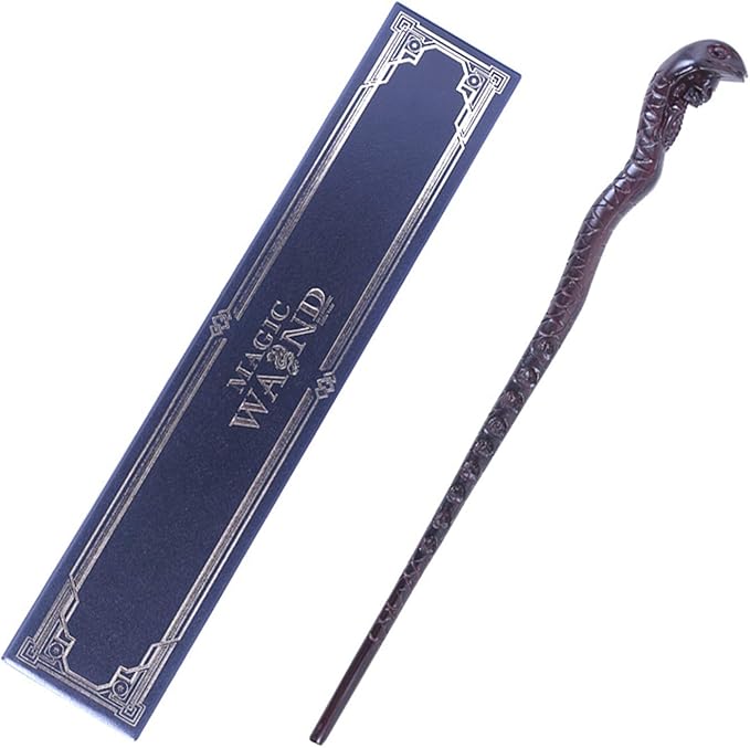 Nagini Wand