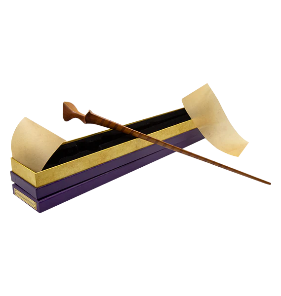 Nymphadora Tonks's Wand