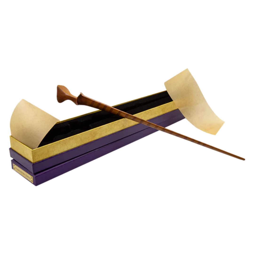 Nymphadora Tonks's Wand