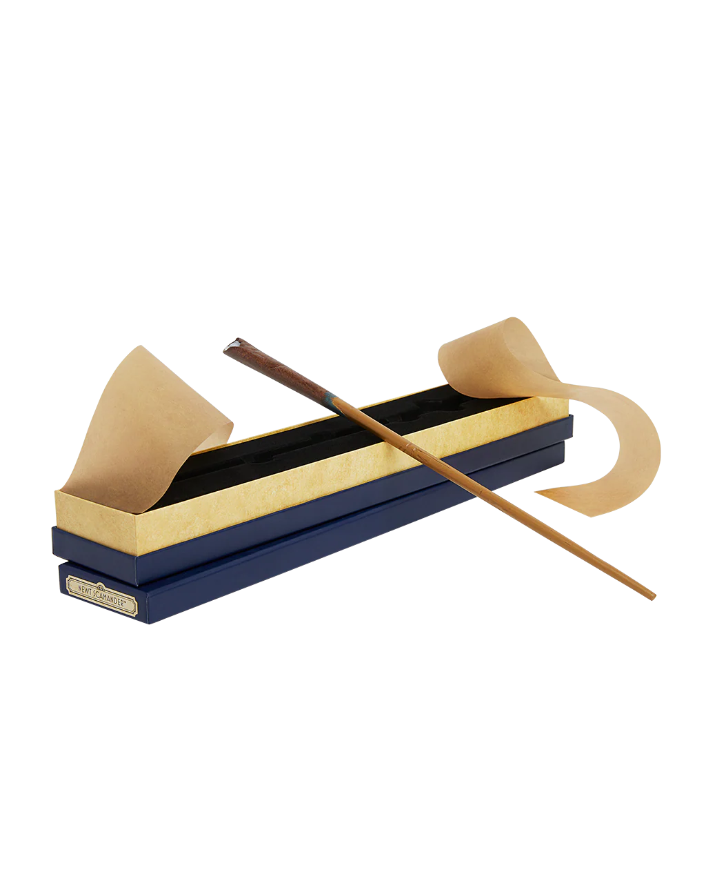 Newt Scamander's Wand