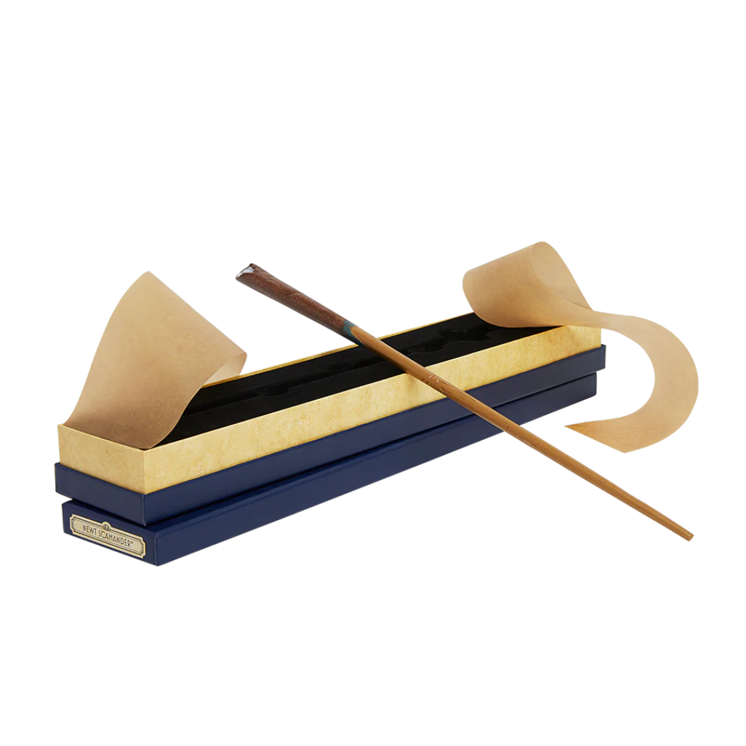 Newt Scamander's Wand