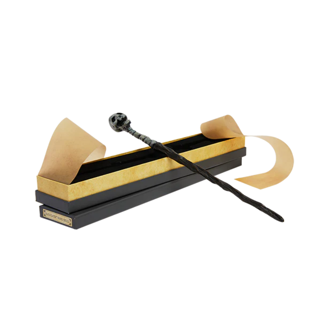 Death Eater Skull Wand