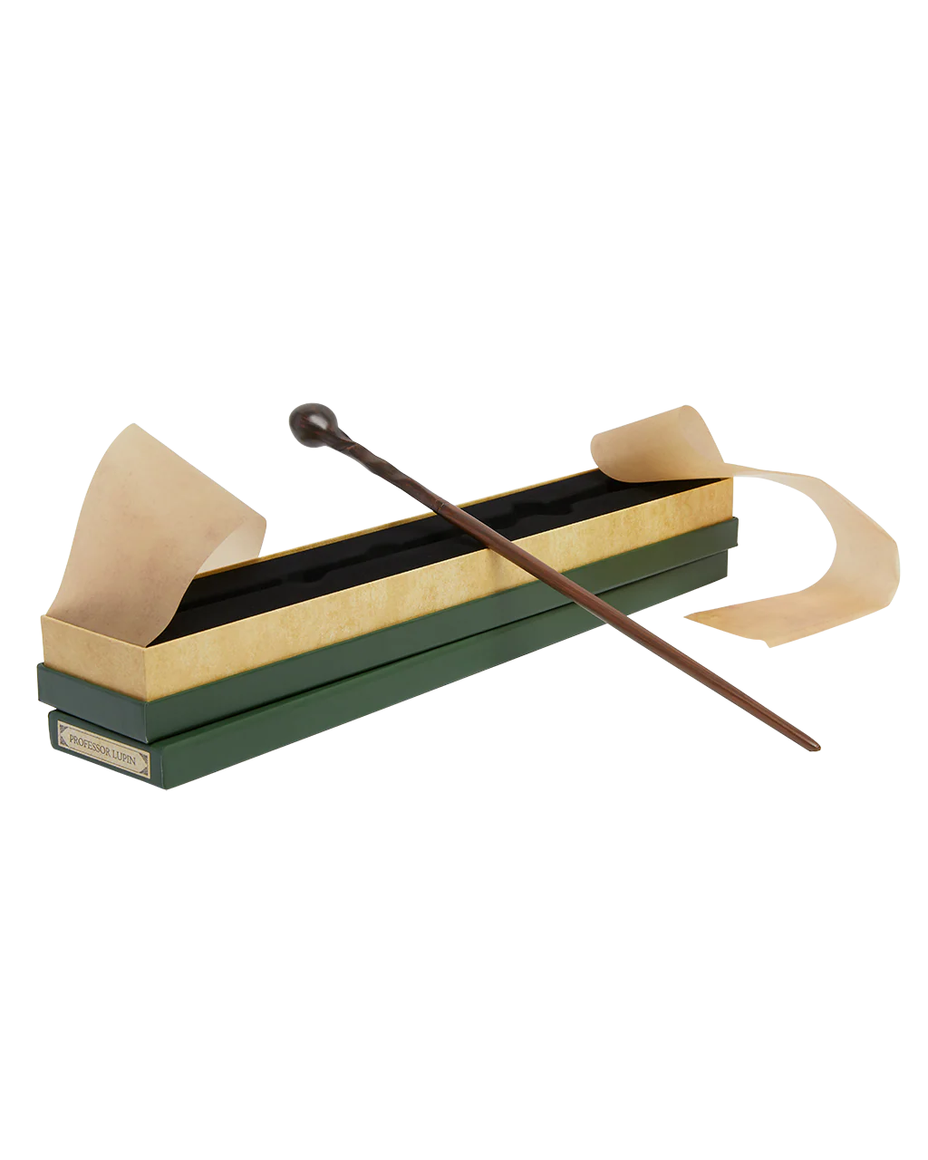 Professor Lupin's Wand