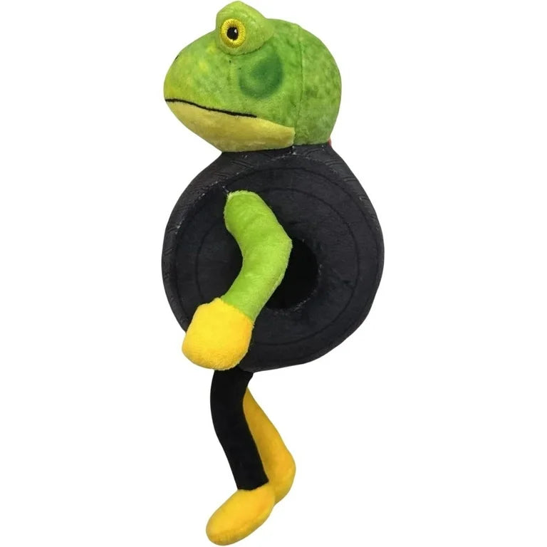 Tung Tung Tung Sahur Plushie