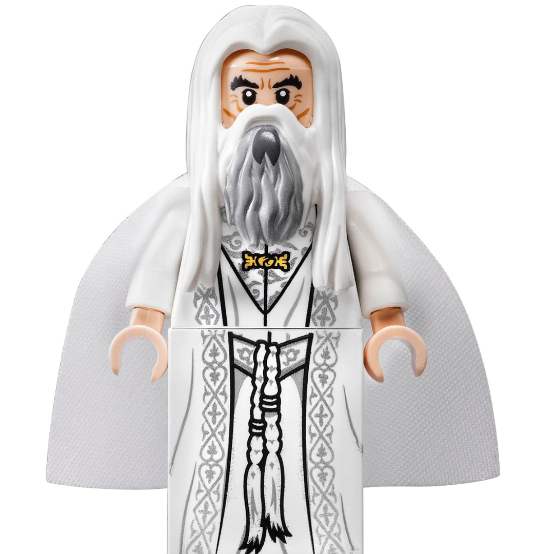 Sauron The White (Lord of the Ring)