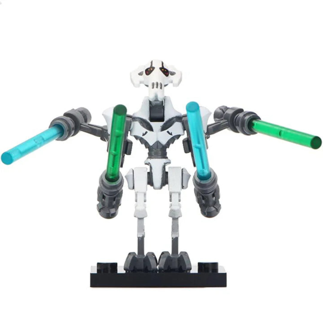 General Grievous (Star Wars)
