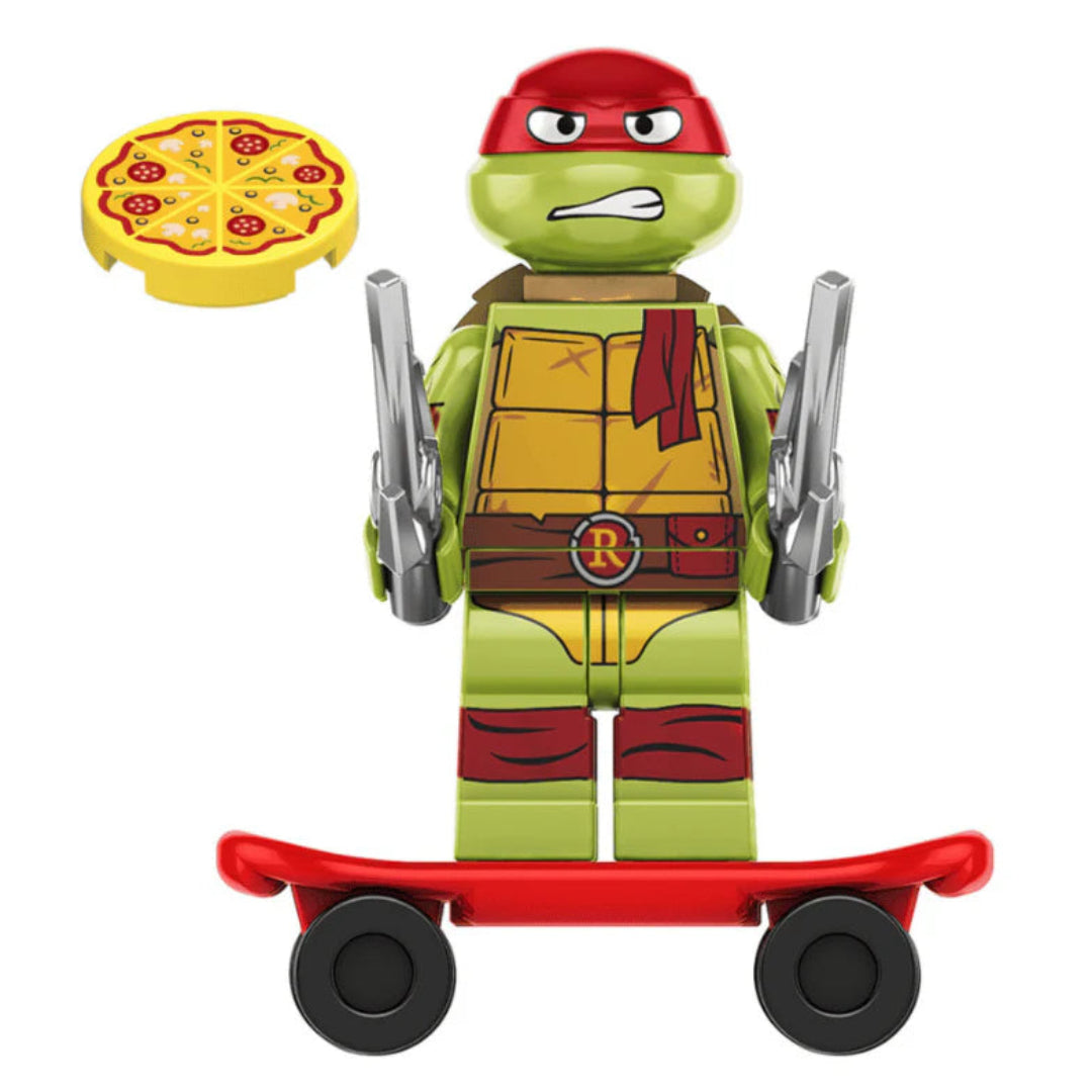 Raphael (Teenage Mutant Ninja Turtles)