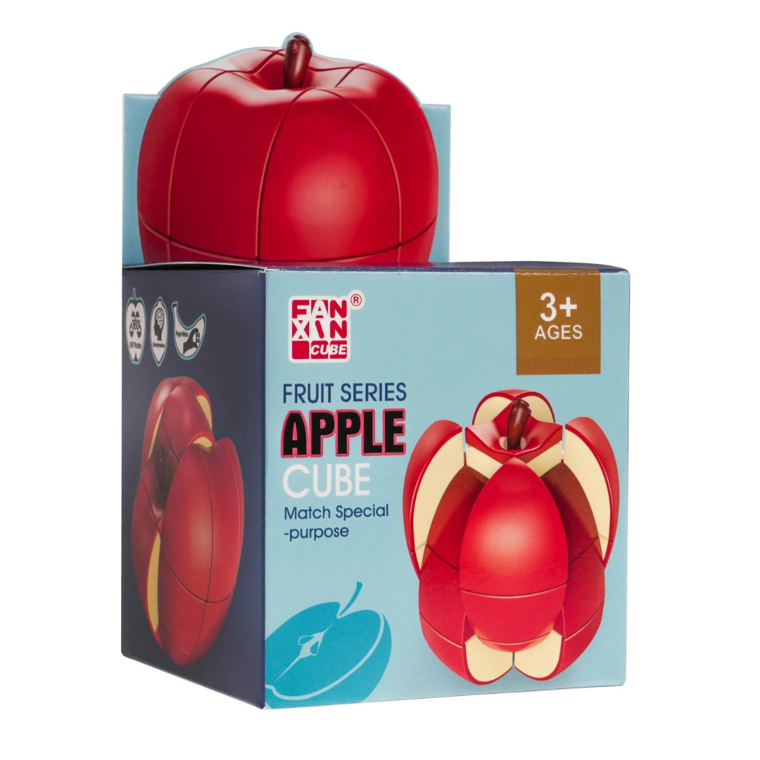 FanXin Apple Cube