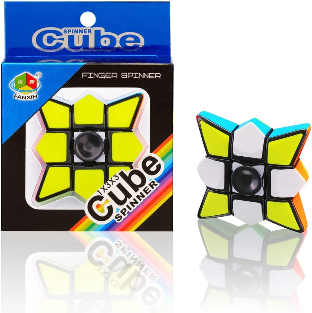 FanXin Spinner Cube