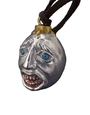 Behelit pendant Necklace (Berserk)