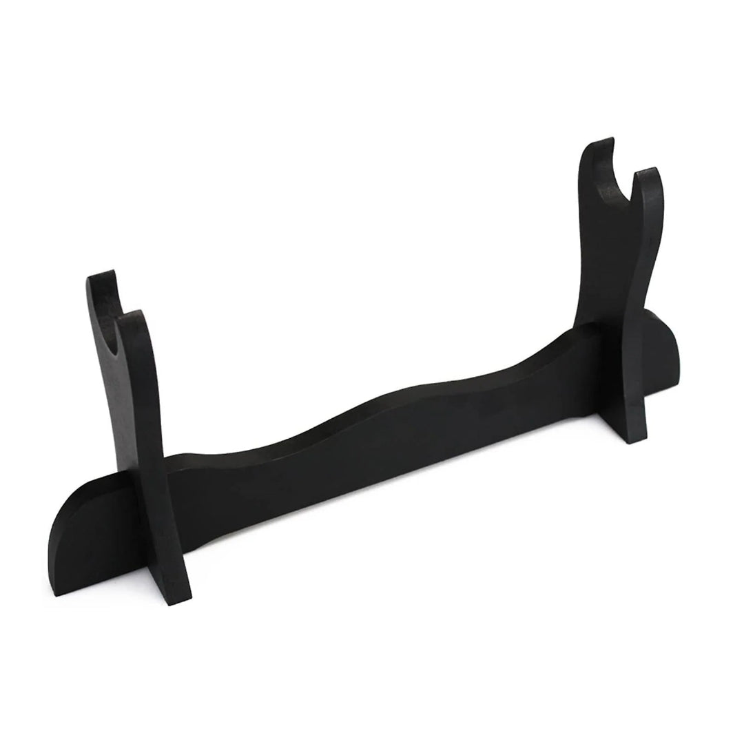 Katana Stand Wooden (One Tier)