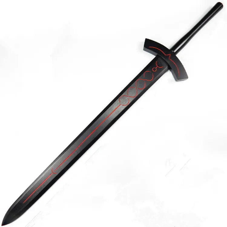 Saber Alter Excalibur Morgan Wooden Sword (Fate/Stay Night: Heaven's Feel)