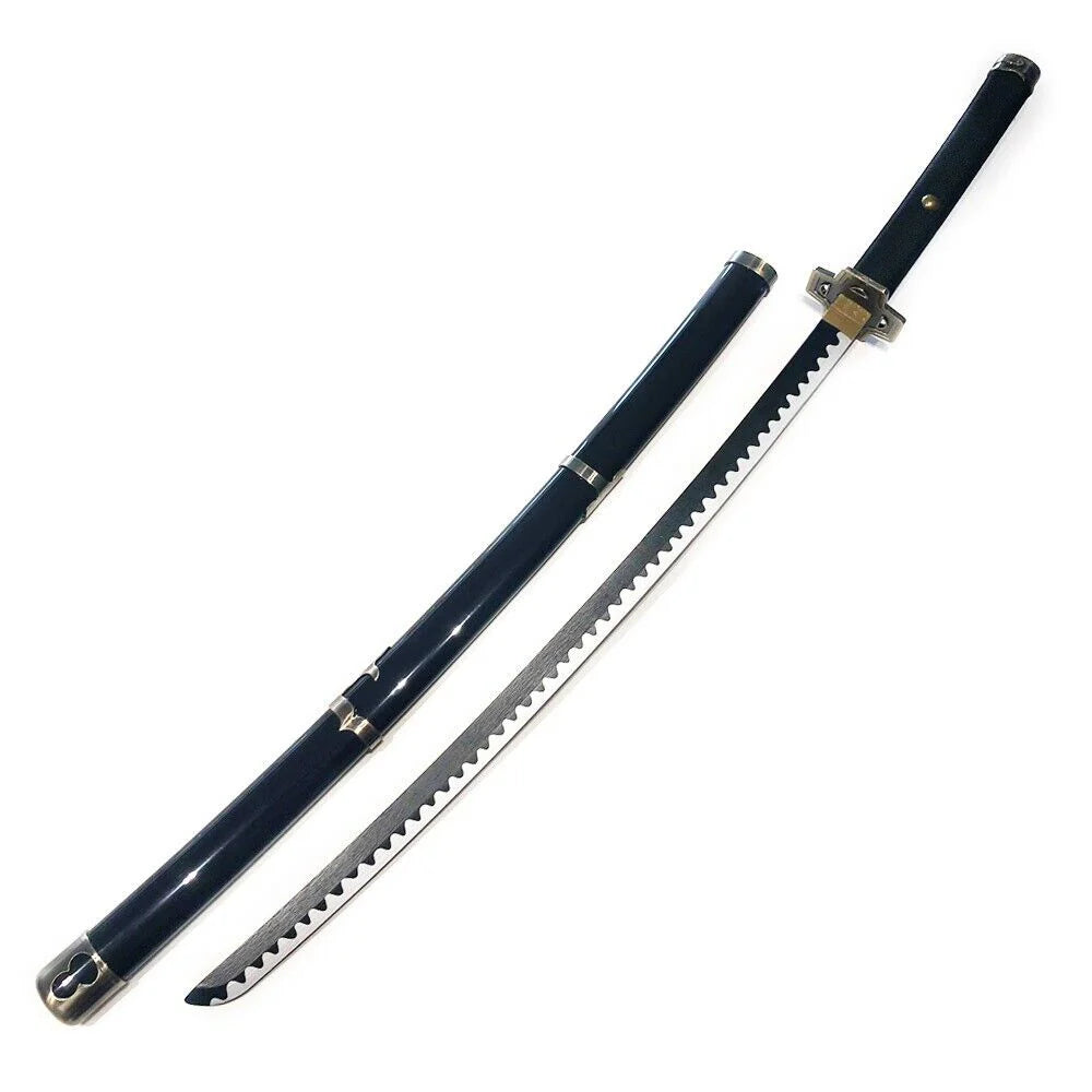 Zoro’s Yubashiri Woodem Sword