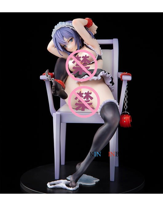 Hoshizuki Kaede 1/6 Scale Figure Statue Removable Clothing 20cm