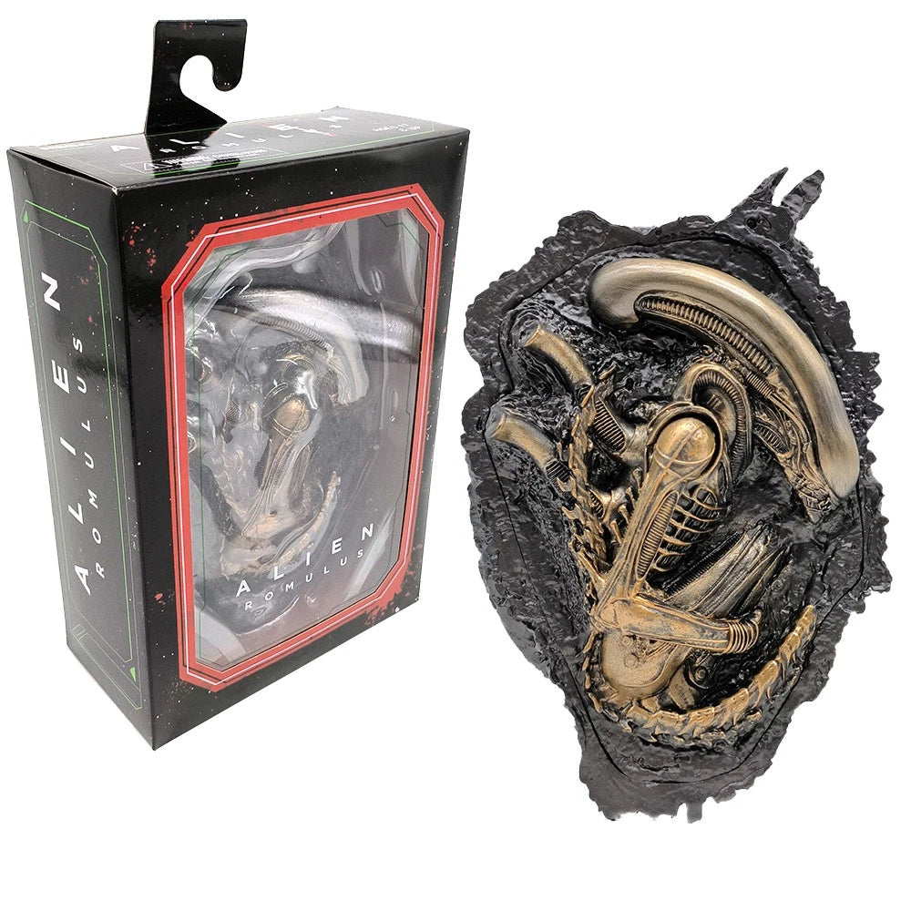 NECA Alien: Romulus Wall Mounted Accessory