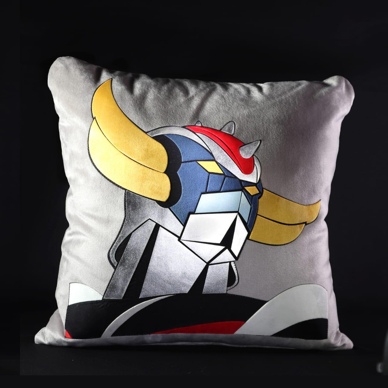 Grendizer (UFO Robot Grendizer) Cushion