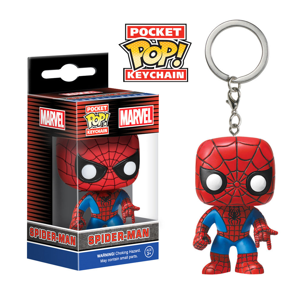 Spider-Man (Marvel)