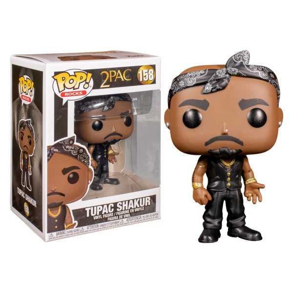 2pac (Tupac Shakur)