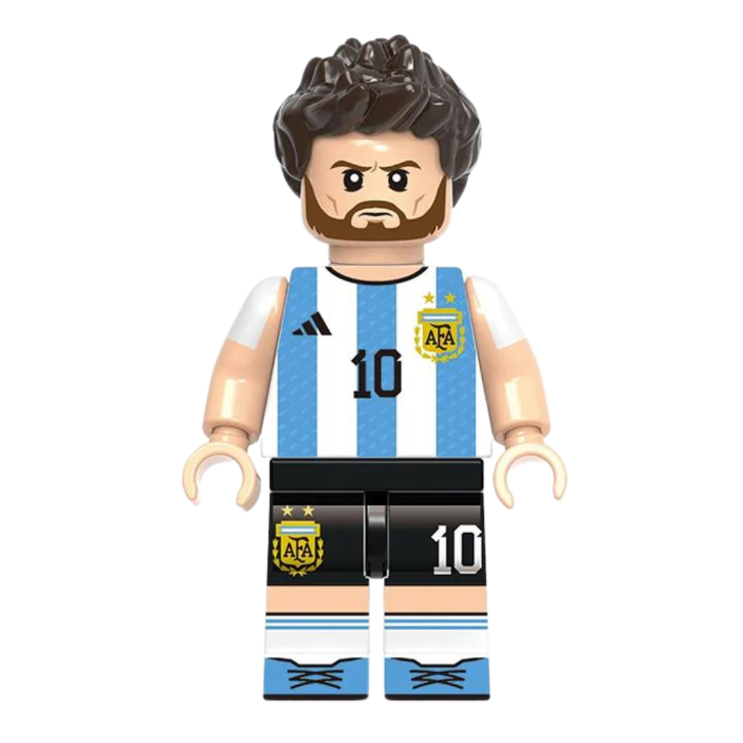 Lionel Messi (Football)