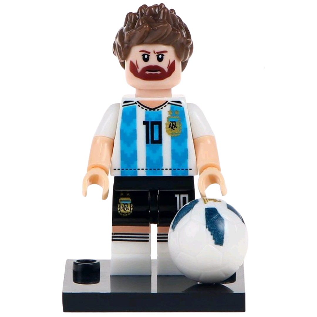 Lionel Messi (Football)