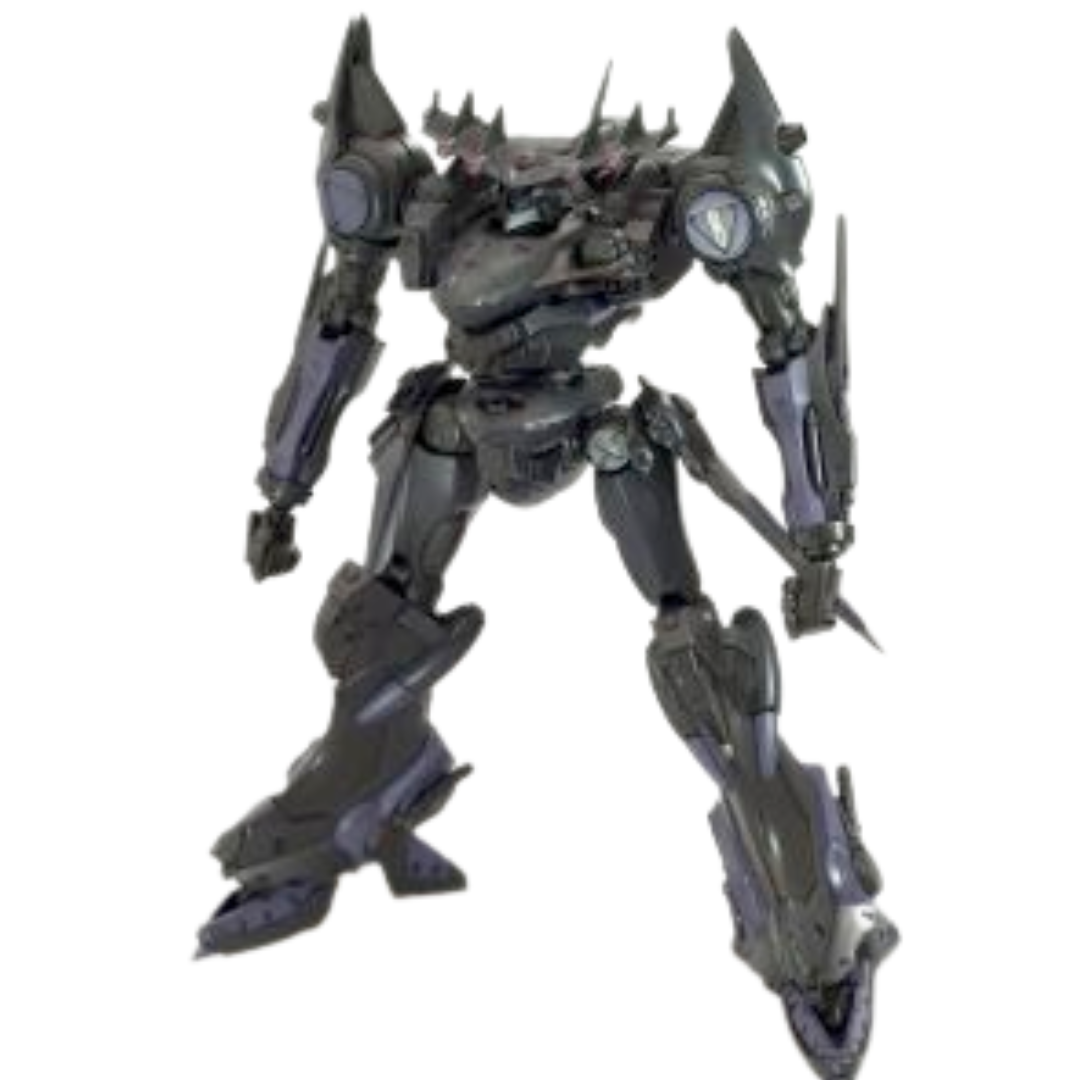 Kotobuyika (Gundam) Armored Core Variable Infinity Series Mirage C02-URANUS