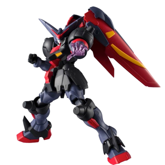 Bandai Hobby (Gundam) GF13-001 NHII Master Gundam Action Figure