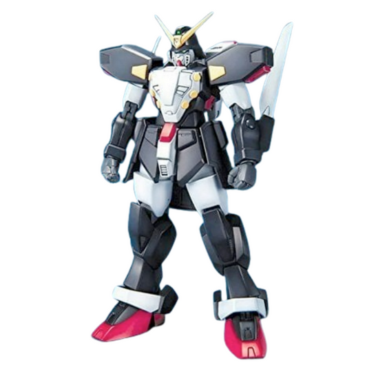 Bandai (Gundam) Master Grade Gundam Spiegel GF13-021 Action Figure