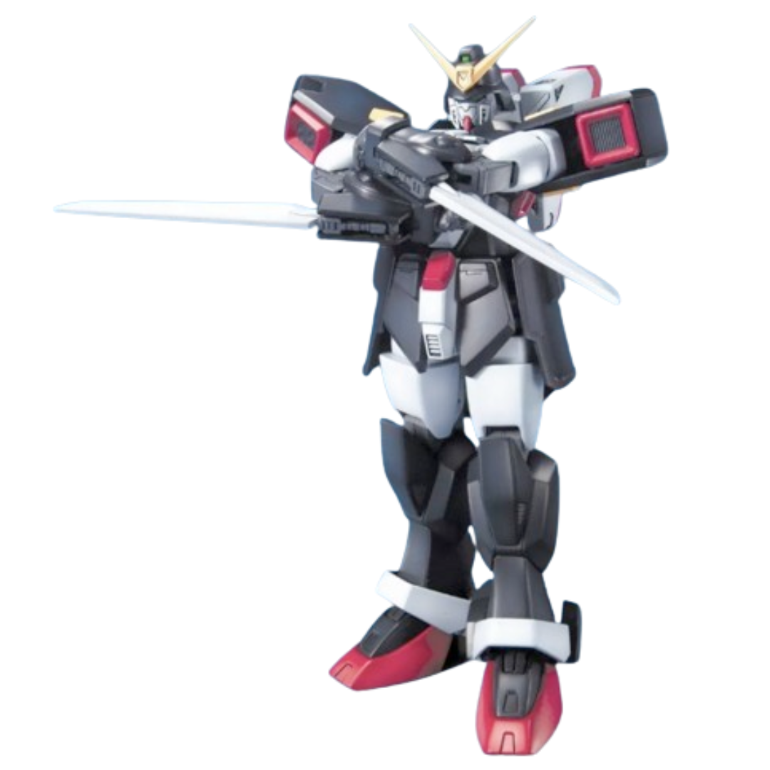 Bandai (Gundam) Master Grade Gundam Spiegel GF13-021 Action Figure