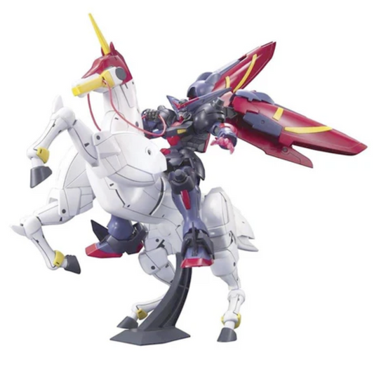 Bandai (Gundam) NEO Hong Kong Mobile Action Figure