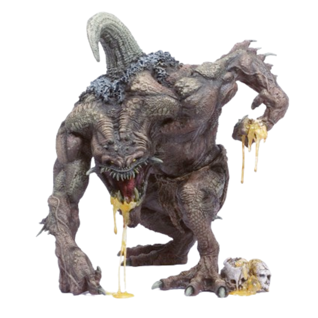 McFarlane Toys (The Art Of Spawn) Vandalizer 2