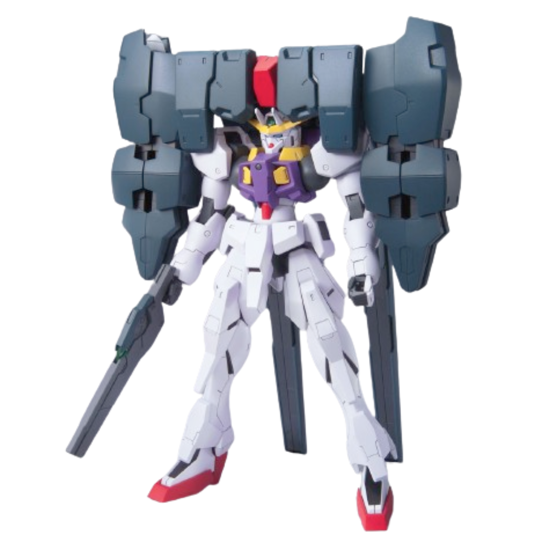 Bandai (Gundam) CB-002 Raphael Action Figure