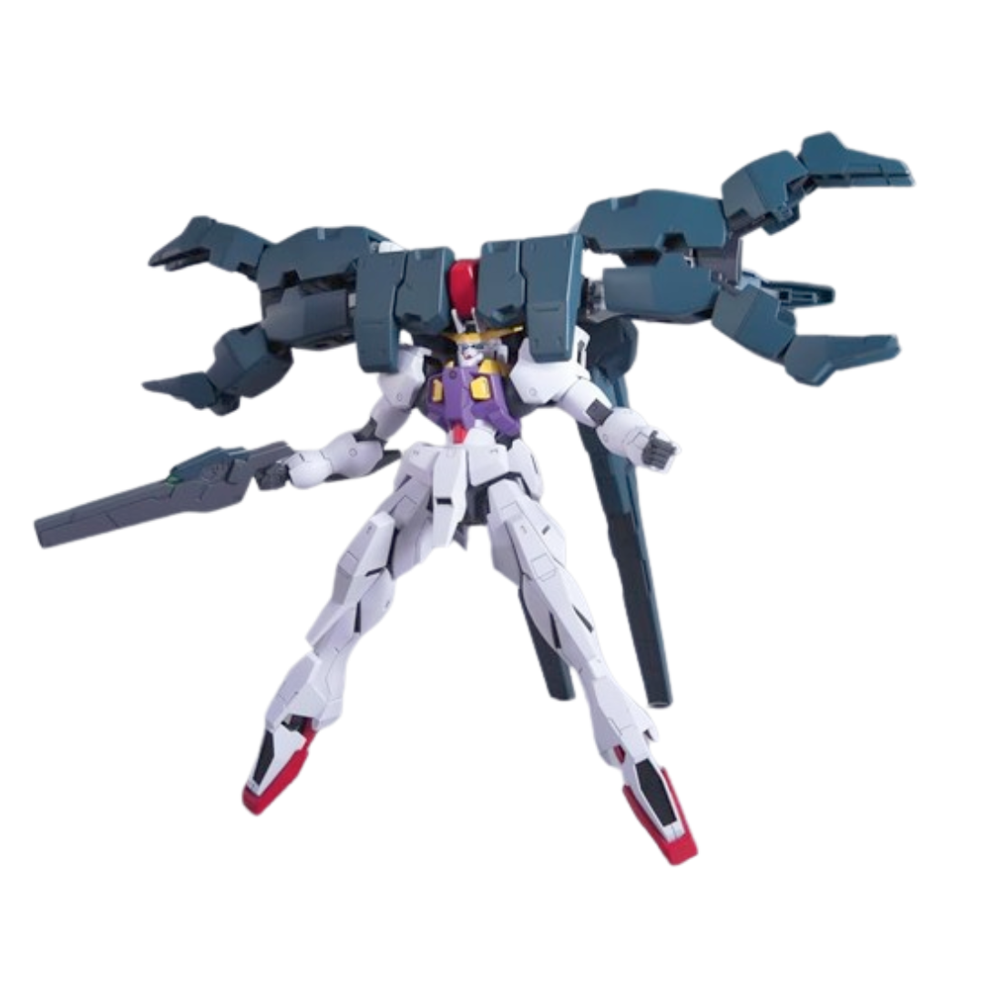 Bandai (Gundam) CB-002 Raphael Action Figure