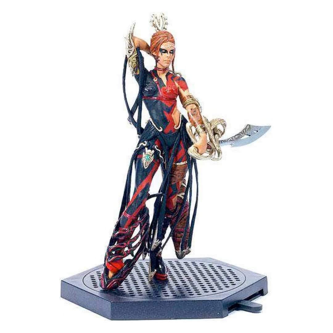 McFarlane Toys (Spawn Reborn) Warrior Lilith