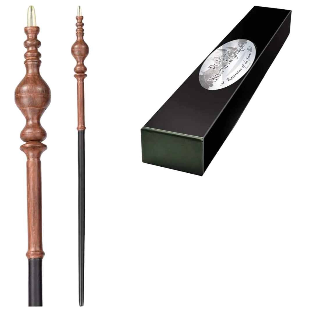 Mc Gonagall Wand