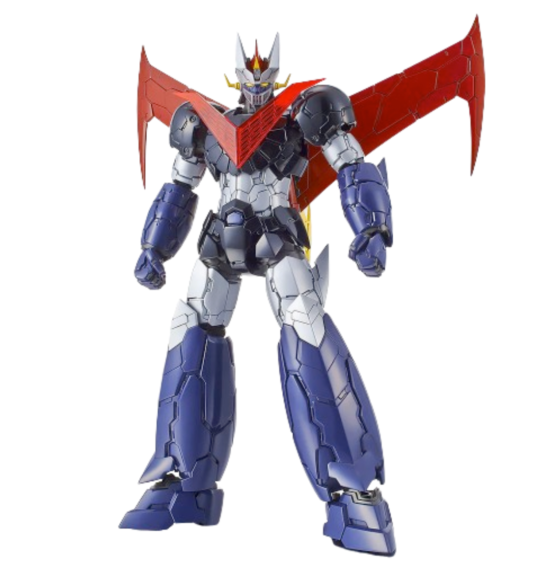 Bandai (Mazinger Z) Great Mazinger Z Infinity Ver. HG