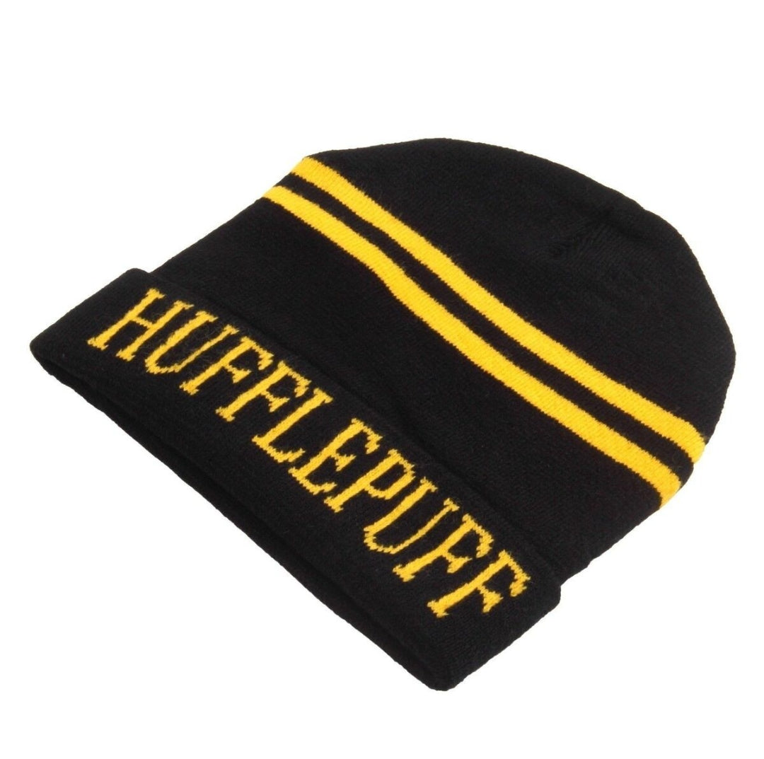 Hufflepuff Beanie