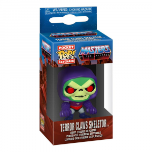 Terror Claws Skeletor (Masters)