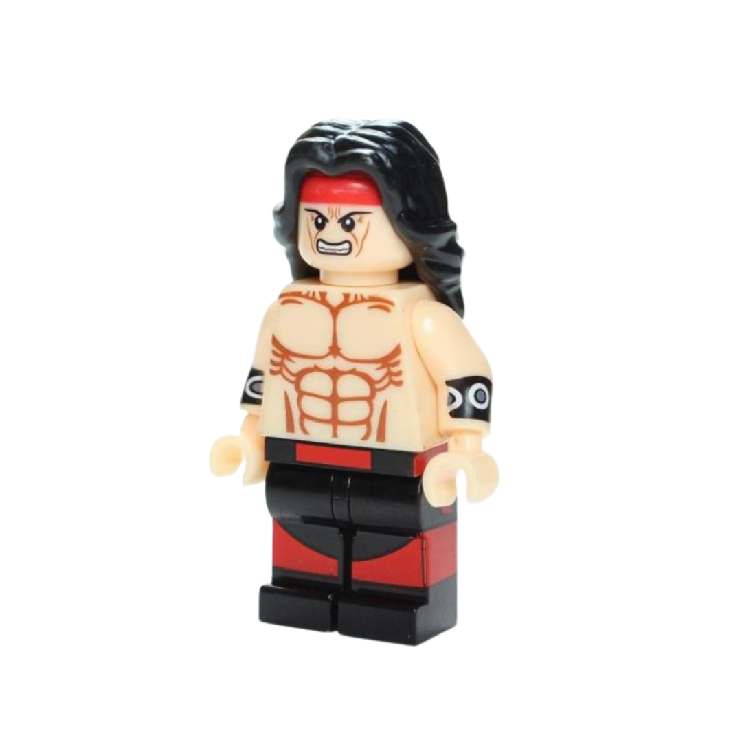 Liu Kang (Mortal Kombat)