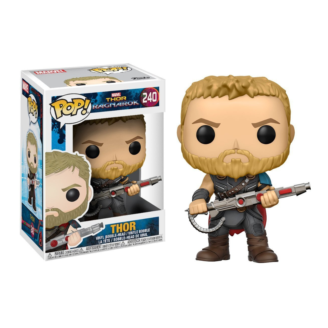 Thor (Thor Ragnarok)