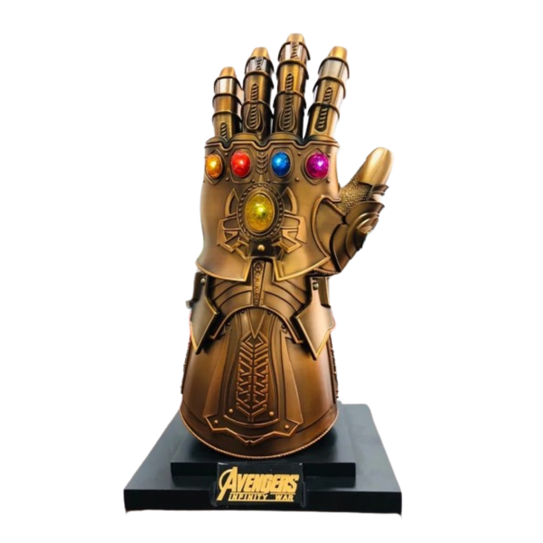Infinity Gauntlet