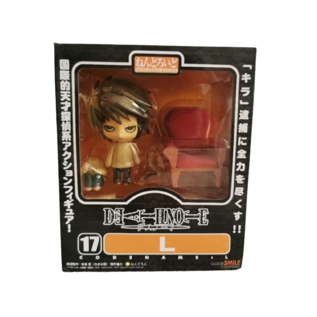 L Chibi